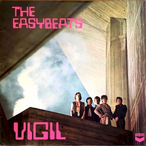 The Easybeats